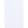 Халат вафельный «Kimono New», цвет: белый (размер XXL (50-52); 100% хлопок)