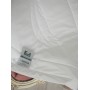 Одеяло облегченное стеганое «Flaum Modal Kollektion» (200х220 см; наполнитель: 80% модал, 20% полилактид; чехол: мако-батист, 100% хлопок)