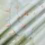 Постельное белье «Цирк» (1 - спальный; сатин: 100% египетский хлопок; арт. 2310-4XS)