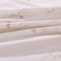 Постельное белье «Мелодия», цвет: розовый (1 - спальный; сатин: 100% хлопок; арт. 2381-4XS)