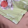 Комплект постельного белья «Brenda» (дуэт; сатин: 100% египетский хлопок; арт. 1908-7)