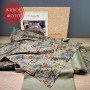Комплект постельного белья «Henri» (1,5 - спальный; сатин: 100% египетский хлопок; арт. 1952-4S)