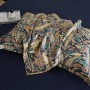 Комплект постельного белья «Ricardo» (евро; сатин: 100% египетский хлопок; арт. 2054-6)