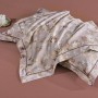 Комплект постельного белья «Collet» (дуэт; сатин: 100% египетский хлопок; арт. 2108-7)