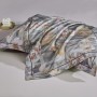 Комплект постельного белья «Jarmen» (евро; сатин: 100% египетский хлопок; арт. 2112-6)