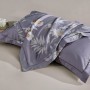 Комплект постельного белья «Fiorella» (евро; сатин: 100% египетский хлопок; арт. 2114-6)