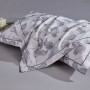 Комплект постельного белья «Pollito» (евро; сатин: 100% египетский хлопок; арт. 2117-6)