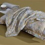 Комплект постельного белья «Fernando» (евро; сатин: 100% египетский хлопок; арт. 2145-6)