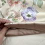 Постельное белье «Gabriella» с одеялом (дуэт; сатин: 100% египетский хлопок; арт. 2148-2OSP)