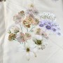 Постельное белье «Gabriella» с одеялом (дуэт; сатин: 100% египетский хлопок; арт. 2148-2OSP)