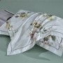 Комплект постельного белья «Valentina» (евро; сатин: 100% египетский хлопок; арт. 2151-6)