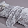 Комплект постельного белья «Merletto» (дуэт; сатин: 100% египетский хлопок; арт. 2152-7)