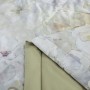 Постельное белье «Сабрина» с одеялом (евро; сатин: 100% египетский хлопок; арт. 2256-OMP)