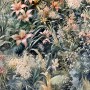 Постельное белье «Заферано» (евро; сатин: 100% египетский хлопок; арт. 2317-6)