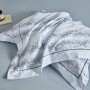 Постельное белье «Клермон» (дуэт; сатин: 100% египетский хлопок; арт. 2408-7)