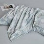 Постельное белье «Millefleur» (евро; фланель: 100% египетский хлопок; арт. 2302-6)