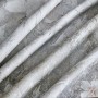Постельное белье «Marble» (евро; фланель: 100% египетский хлопок; арт. 2306-6)