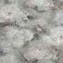 Постельное белье «Marble» с одеялом (евро; фланель: 100% египетский хлопок; арт. 2306-OMP)