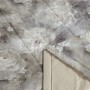 Постельное белье «Marble» с одеялом (евро; фланель: 100% египетский хлопок; арт. 2306-OMP)