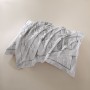 Постельное белье «Сити» (1,5 - спальный; фланель: 100% египетский хлопок; арт. 2431-4S)