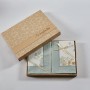 Постельное белье «Leta» (1,5 - спальный; фланель: 61% тенсель, 39% хлопок; арт. 2267-4S)
