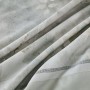 Постельное белье «Ноябрьское утро» (евро; фланель: 61% тенсель, 39% хлопок; арт. 2269-6)