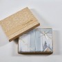 Постельное белье «Зимние каникулы» (1 - спальный; фланель: 61% тенсель, 39% хлопок; арт. 2271-4XS)