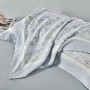 Постельное белье «Lingret» (евро; фланель: 61% тенсель, 39% хлопок; арт. 2272-6)