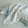 Постельное белье «Jaklin» (дуэт; фланель: 100% хлопок; арт. 2281-7)