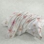 Постельное белье «Шарлотта» (1,5 - спальный; фланель: 100% хлопок; арт. 2288-4S)