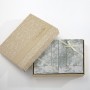 Постельное белье «Vintage» (евро; фланель: 100% хлопок; арт. 2291-6)