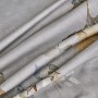 Постельное белье «Braxton» (евро с простыней на резинке; фланель: 100% хлопок; арт. 2308-6/160)