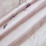 Постельное белье «Прованс» (евро; сатин: 93% хлопок, 7% лен; арт. 2394-6)