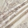 Постельное белье «Айседора» (дуэт; сатин: 93% хлопок, 7% лен; арт. 2396-7)