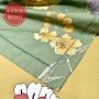 Комплект постельного белья «Moria» (дуэт; сатин: 100% хлопок; арт. 1903-7)