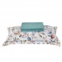 Комплект постельного белья «Norma» с одеялом (1,5 - спальный; сатин: 100% хлопок; арт. 2142-OSPS)