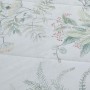 Постельное белье «Ботаникус» с одеялом (евро; сатин: 100% хлопок; арт. 2343-OMP)