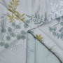 Одеяло облегченное стеганое «Asabella №1630» (160х220 см; наполнитель: 50% тенсель, 50% искусственный шелк; чехол: сатин, 100% тенсель; арт. 1630-OS)