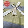 Комплект постельного белья «Kiran» (№1713-6; евро; сатин: 100% тенсель)