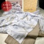 Комплект постельного белья «Monferatto» (евро; сатин: 100% тенсель; арт. 1957-6)
