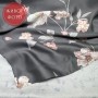 Комплект постельного белья «Sakura» (дуэт; сатин: 100% тенсель; арт. 2012-7)