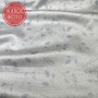 Комплект постельного белья «Sakura» (дуэт; сатин: 100% тенсель; арт. 2012-7)