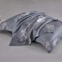 Комплект постельного белья «Taira» (евро; сатин: 100% тенсель; арт. 2091-6)