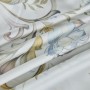 Комплект постельного белья «Lidia» (евро; сатин: 100% тенсель; арт. 2129-6)