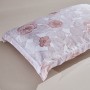 Комплект постельного белья «English Rose» (евро; сатин: 100% тенсель; арт. 2133-6)