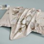 Комплект постельного белья «Paolina» (евро с простыней на резинке; сатин: 100% тенсель; арт. 2135-6/160)