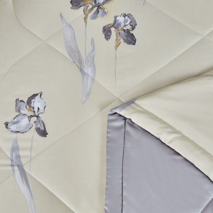 Одеяло «Lirio Sun» (160х220 см; наполнитель: 50% тенсель, 50% искусственный шелк; чехол: сатин, 100% тенсель; арт. 2137-OS)