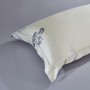 Комплект постельного белья «Lirio Sun» (евро; сатин: 100% тенсель; арт. 2137-6)