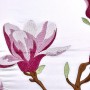 Комплект постельного белья «Magnolia» с вышивкой (евро; сатин: 100% хлопок; арт. 475-4)