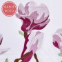 Комплект постельного белья «Magnolia» с вышивкой (евро; сатин: 100% хлопок; арт. 475-4)
